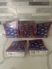Disney Pixar Cars New Lot Of 5 Diecast Cars