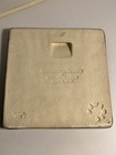 Pewabic Art Pottery Commemorative Tile 2015 Detroit Strong Families Fund Closure
