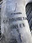 Nos Mutt Jeep M151 M151a2 Carburetor Inlet Hose With Raised Lettering 8754604