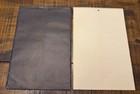 Original 1958 Playboy Calendar W  Sleeve   Complete 12 Months   Near Mint 