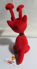 Nwt Neopets Limited Edition Plush Red Aisha Halloween 2002 From Limited Too