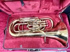 Besson Euphonium Model Be 968 Sovereign      4 Valve      Plays Fantastic     