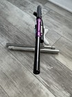 Autococker Paintball Marker Black purple W  Barrels