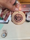 Wooden Ornaments