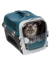 Catit Cabrio New Multi-functional Cat Carrier Pet System Airline Travel Crate