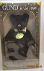 Gund Bears 9in  Ltd Edition  1992  Collector Bear Original Boxes