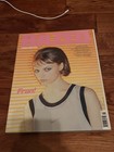 Fashion Magazines Lot Of 3