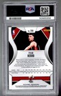 2019-20 Panini Prizm  259 Tyler Herro Rookie Rc Psa 10