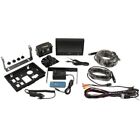 Tractor Cabcam Video System With 7  Monitor   Camera Kit W  Remote   Accessories