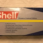 1995 Formuls Shell Premier Limited Edition Oil Tanker Bank