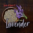 Lavender Flower Bulk Lavender Herb Lavender Tea Highy Grade Smell 2oz Usa
