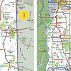 Rand Mcnally Usa Road Atlas 2027 Best Travel Maps United States Neww