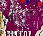 Culture Club Signed 11x17 Concert Poster From 2016   rock Legends