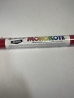 New Roll Top Flite Monokote True Red  topq0227 Rc Airplane Covering