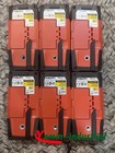 1pcs Used Hilti - Pd-e Laser Range Meter Pd-e 100  Good Function Free Tax