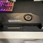  Nvidia Geforce Rtx 2070 Super Graphics Card Displayport Hdmi Pci Express