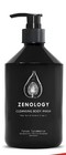 Zenology Full Set Fycus Syconorus Shampoo  Conditioner  Body   Hand Wash   Balm