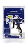 Graco Contractor Pc Airless Spray Gun With Rac X Lp517 Switchtip 17y043 Graco