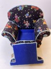 Mary Engelbreit Collectible Chair Pin Cushion By Dritz