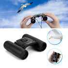 30x60 Zoom Binoculars Day Night Vision Outdoor Hunting Hd Mini Small Telescope