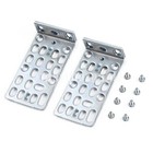 2pairs 19  Rack Kit Cisco 2960 2960s 3750 3750g 3560 3560g Catalyst Rckmnt-1ru