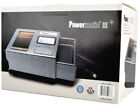 Powermatic Iii Electric Tube Injector King 100mm Cigarette Rolling Machine 3046