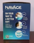 New Navage Congestion Relief Machine W  Saline Pods Nasal Irrigation Exp 05 28