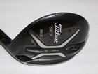 Rh Titleist 917 F2 3-wood 16 5  W  Diamana Blue  70 X5ct Regular Flex Black Grip