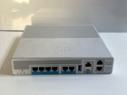 Cisco 9800 Series Wireless Controller C9800-l-c-k9  no Power Adapter 