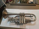 Circa 1949 Los Angeles Olds Ambassador Cornet    Series Number 320985