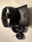 Oculus Rift S Pc Powered Vr Gaming Headset Only W  Headphones - Tested Works