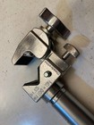 Manfrotto Art 035 Super Clamp With 10 Inch Fixed Tube Autopole Boom Complete Kit