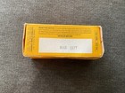 Box Of Vintage Kodak Verichrome B   W Pan Film Vp 116 Unopened Pack Exp 1977