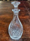Baccarat Massena French Crystal Cruet Cordial Decanter 6 