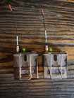 Lectrosonics Lt-b1 Bodypack Wireless Transmitters Set Of 2