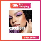 Profusion Cosmetics Wanderlust 21 Shades Eyeshadow Palette     Richly Pigmented Ma