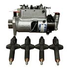3241f350 Fuel Injection Pump   Injectors For Lucas Cav Dpa Perkins 4 236 Massey