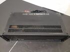 Qsc Usa 400 2-channel Power Professional Amplifier