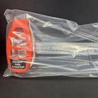 Hang Hero - All In One Picture Hanging System - Measures Levels Inserts