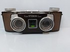 Kodak Stereo 35mm Film Camera With 3 5 35mm Lens Vintage