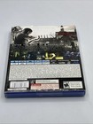 B6 The Evil Within Ps4 Sony Playstation 4 With Lenticular Cover Brand New Sealed