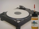 Liquid Bearings 100 -synthetic Oil For Dual Or Any Turntable  Please Read 
