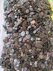 Lot Of 50 Random  Ancient Roman   Byzantine Coins