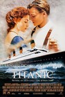 1997 Titanic Movie Poster Print 11x17 Jack Dawson Rose Leonardo Dicaprio            