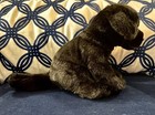 Webkinz Small Signature Black Lab Wkss2011 Plush Dog Only No Code