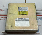 Spellman High Voltage Electronic Model  Epm30nx1732