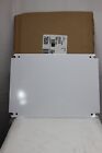 Stainless Hoffman 16x12x8 Csd16128ss Wallmount Enclosure  W int  Panel