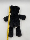 Mary Meyer Marshmallow Zoo Plush Black Bear Soft Medium Smiling Lovey Beige 14 