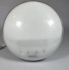 Philips Smartsleep Hf3520 Wake-up Light Alarm Colored Sunrise Sunset Unit Only
