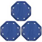  V2 Inflatable Solar Pool Heaters For Affordable Pool Heating And Insulation - 